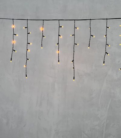 Гирлянда Бахрома с колпачком Laitcom (LTC) PIL120CAP-11-2Y