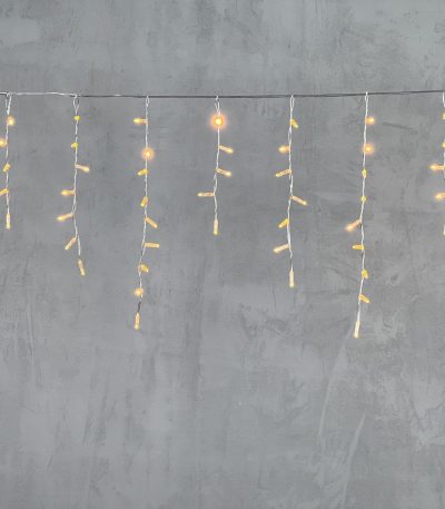 Гирлянда Бахрома с колпачком Laitcom (LTC) PIL189CAP-10-2Y