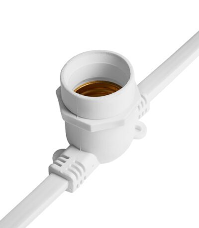 Гирлянда Белт-лайт Feron CL25-25 48166