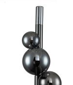 Настенный светильник Indigo Canto 11026/5W Black V000242