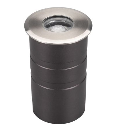 Грунтовый светильник Arlight ART-GROUND-ZOOM-R80-8W Day4000 051697