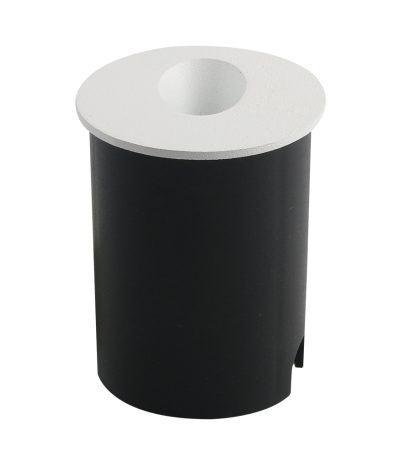 Грунтовый светильник Arte Lamp Piazza A3802IN-1WH