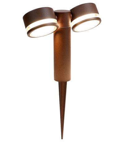 Грунтовый светильник General GPF-2GX53-M-IP65 662442