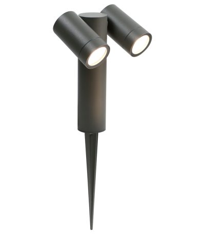 Грунтовый светильник General GPF-2MR16-GU10-R-IP65 662438