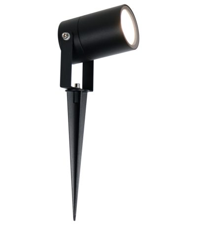 Грунтовый светильник General GPF-MR16-GU10-R-IP65 662433