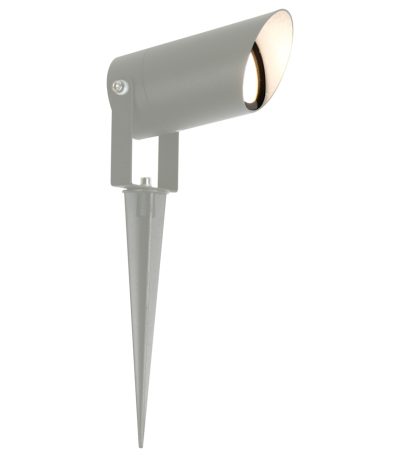 Грунтовый светильник General GPF-MR16-GU10-R-IP65 662436