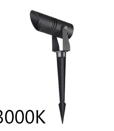 Грунтовый светильник Odeon Light Nature Stima 6648/6GL3