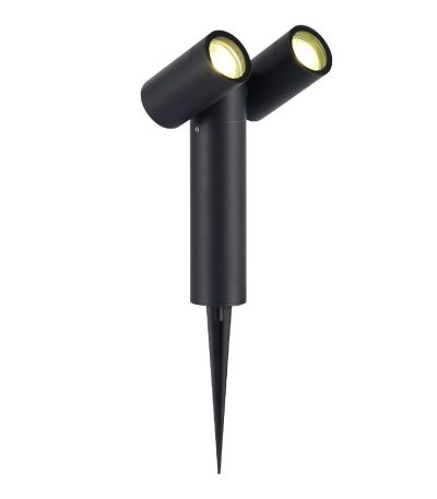 Грунтовый светильник ST Luce Ecollo SL9011.405.02