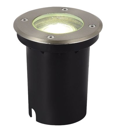 Грунтовый светильник ST Luce Walker SL9013.408.01