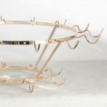 Люстра подвесная Lussole Crenshaw LSP-8712