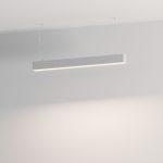 Линейный подвесной светильник Arlight SP-LINE-HANG-6085-L995-37W Day4000 052967