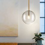 Подвесной светильник ImperiumLoft Arto 182692-26