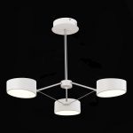 Потолочный светильник Evoluce Valle SLE6005-502-03