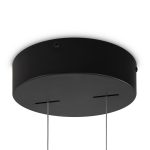 Подвесной светильник Maytoni Origami MOD163PL-L38B4K