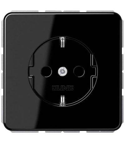 Hозетка SCHUKO Jung CD500 CD1520BFKISW