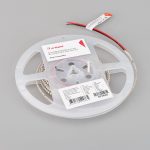 Светодиодная лента Arlight MICROLED-M266-4mm 24V Warm2700 12 W/m, IP20, 2216, 5m 037825