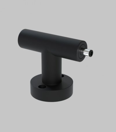 I-соединитель IMEX Thin & Smart IL.0060.4007-BK