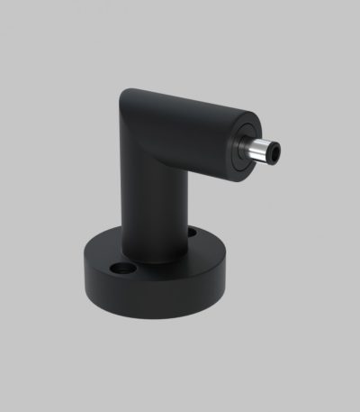 IN-соединитель IMEX Thin & Smart IL.0060.4004-BK