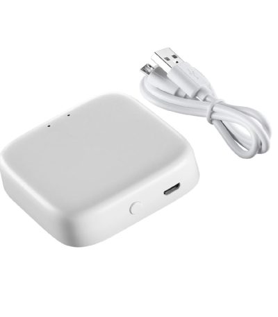 Интеллектуальный Bluetooth-шлюз для умного дома Novotech Easy Gate 359457