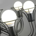 Подвесная люстра ImperiumLoft Cast 181893-26