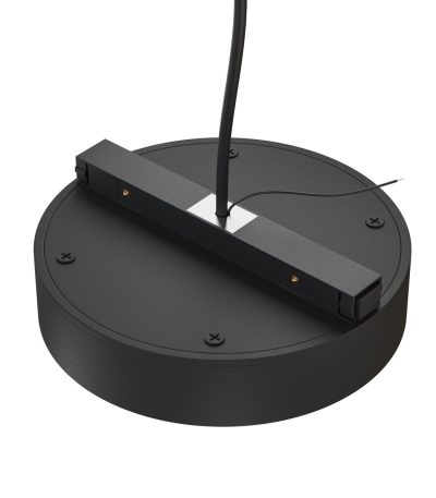 Источник напряжения Maytoni Basity 200Вт DC48 IP54 TRA172DR-200W-DS-B