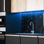 Светодиодная лента Gauss 7,2W/m 30LED/m 5050SMD RGB 5M 312000407