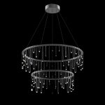 Подвесной светильник Delight Collection MD23001008-2A black