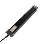 Сетевой фильтр 4-местный с/з Stekker Techno HM22-41-03 50157