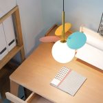 Подвесной светильник ImperiumLoft Matisse 191914-26