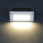 Подсветка для лестниц Reluce 86603-9.0-001TL LED6W WT