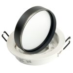 Встраиваемый светильник Feron DL505 51351