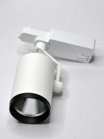 Трековый светильник Elvan ST-01-18W-NH-Wh