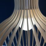 Подвесной светильник ImperiumLoft Secto 204455-22