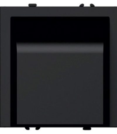 Кабельный вывод ( механизм) Stekker Эмили белый фарфор soft-touch RST00-5119-01