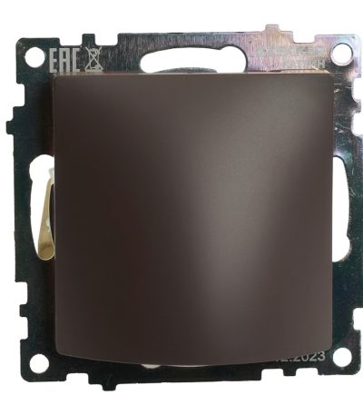 Кабельный вывод (механизм) Stekker Катрин GLS00-7116-04 49468