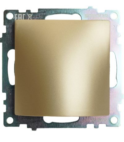 Кабельный вывод (механизм) Stekker Катрин GLS00-7116-08 49464