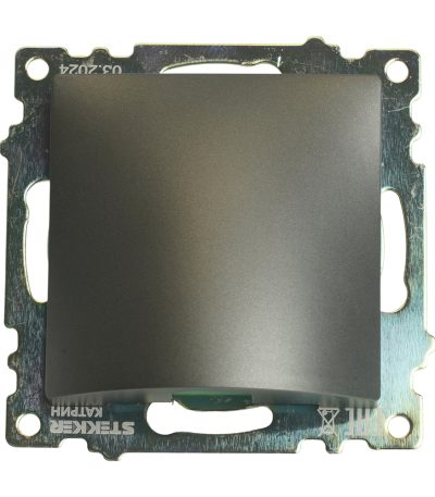 Кабельный вывод Stekker Катрин GLS00-7116-06 49469