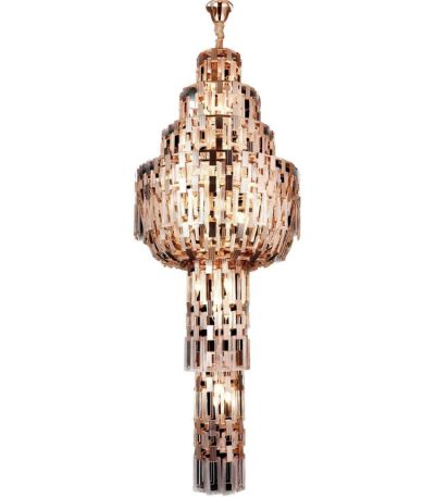 Каскадная люстра Aployt Alessio APL.858.03.31