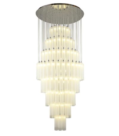 Каскадная люстра Aployt Francesca APL.859.06.144