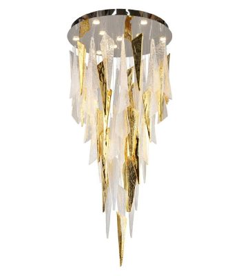 Каскадная люстра Aployt Teresa APL.855.06.10