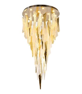 Каскадная люстра Aployt Teresa APL.855.06.13