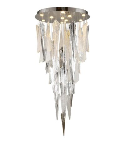 Каскадная люстра Aployt Teresa APL.855.16.10