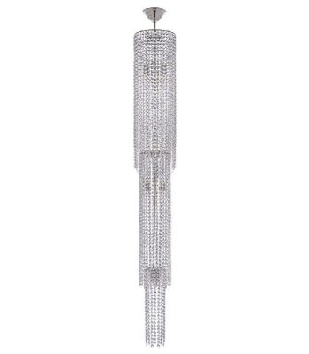 Каскадная люстра Arti Lampadari Stella E 1.3.20.102 N