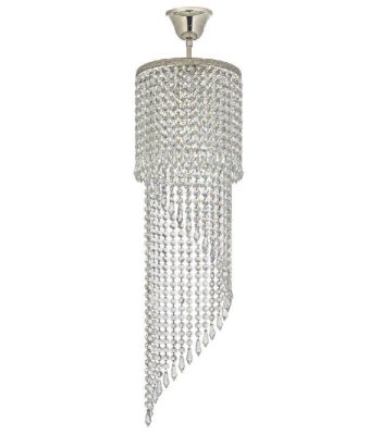 Каскадная люстра Arti Lampadari Stella E 1.5.20.101 N