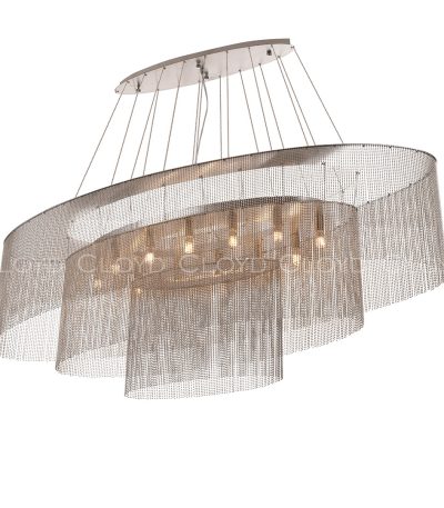 Каскадная люстра Cloyd Onassis 11463