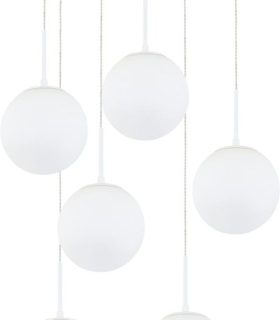 Каскадная люстра Stilfort Antell 2168/01/06P