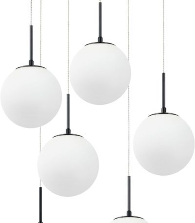 Каскадная люстра Stilfort Antell 2168/02/06P