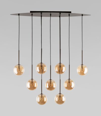 Каскадная люстра TK Lighting 6149 Estera a070951