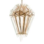 Подвесной светильник Loft IT Shard 10432 Clear