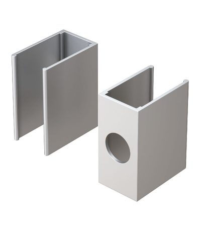 Клипса для гибкого неона Maytoni Led strip 20070